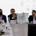 Tarjetones electorales para elecciones del Senado y Cámara 2022