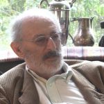 Ciro Durán, director de cine colombiano
