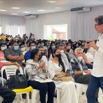 Se Necesita transparencia en la contratación Alejandro Gaviria