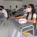 Regreso a Clases
