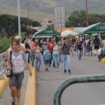 Frontera con Venezuela