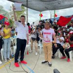 Nuevo Liberalismo entregó aval a Juan Manuel Galán para su candidatura