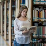 Estudiante de La Pontificia Bolivariana