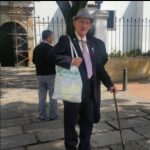 Silvio Posada Castaño. Foto el Diario