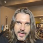 “Origen”, el tour de Juanes aterriza en el Movistar Arena