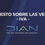 Impuesto de las ventas -IVA-