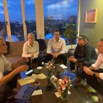 Coalición ‘Equipo por Colombia’