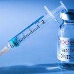 Vacunas de Moderna