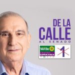 Humberto de la Calle en la Coalición Centro Esperanza