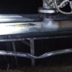 Atentado en Barrancabermeja