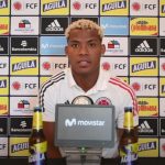 Wilmar Barrios