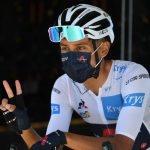 Egan Bernal