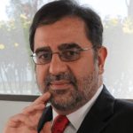 Hernando José Gómez, presidente de Asobancaria