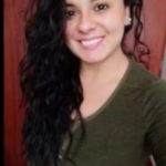 Maria Paola Navarro Cortes