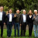 Coalición Centro Esperanza suscribiría acuerdo para adhesiones