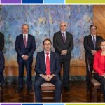 Junta Directiva del Banco de la República tuvo su reunión mensual el viernes 28 de enero