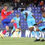 Deportivo Pasto y Jaguares de Córdoba en partido por la fecha 3 como parte de la Liga BetPlay DIMAYOR I 2022 jugado en el estadio Departamental  Libertad de la ciudad de Pasto. Foto: VizzorImage / Leonardo Castro / Contribuidor