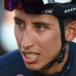 Egan Bernal