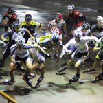 SALIDA MAYORES VARONES