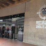 Procuraduría