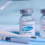 Vacuna Pfizer