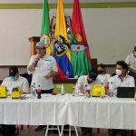 Como nuevo récord calificó el ministro de Agricultura, Rodolfo Zea, el resultado de las cifras de exportaciones de 2021, ya que con productos como café, flores, carne bovina, cacao, tilapia y otros se lograron ventas al exterior por US$9.418 millones.