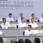 Cumbre en Veracruz
