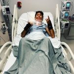 Ya estoy de vuelta dijo Egan Bernal 03022022