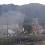 contaminación