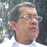 Periodista caldense Herman Correa Correa