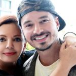 Alba Mery Balvin mamá de JBalvin
