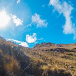 El Instituto de Hidrología, Meteorología y Estudios Ambientales (IDEAM) alertó a las autoridades nacionales y regionales por posibles afectaciones en la calidad del aire