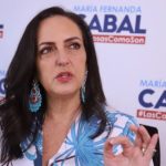 María Fernanda Cabal