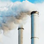 Contaminación CO2