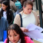 Desempleo en colombia