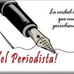 Dia del Periodista