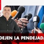 Editorial de Gustavo Gómez Dejen la pendejada-7