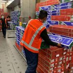 Exportación de flores colombianas 2022