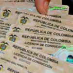 Licencia de conducción