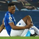 Yerry Mina (Getty Images)