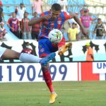 Unión Magdalena   y Envigado por la fecha 6 como parte de la Liga BetPlay DIMAYOR I 2022 jugado en el estadio Sierra Nevada de la ciudad de Santa Marta. Foto: VizzorImage / Gustavo Pacheco / Contribuidor