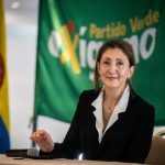 Ingrid Betancur