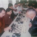 Daniel Campora Sivori