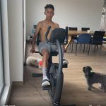 Egan Bernal demuestra su capacidad de recuperarse