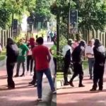 Cuatro encapuchados ‘retiraron’ al precandidato Fajardo de la UTP
