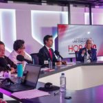 La Coalición Centro Esperanza en Hora 2022 de Caracol radio
