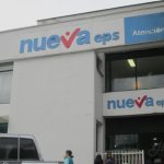 Clínica Nueva EPS