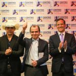 Candidatos Centro Democrático