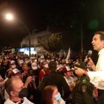 Precandidato del Equipo por Colombia, Federico Gutiérrez
