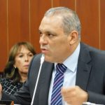 Senador Name Cardozo